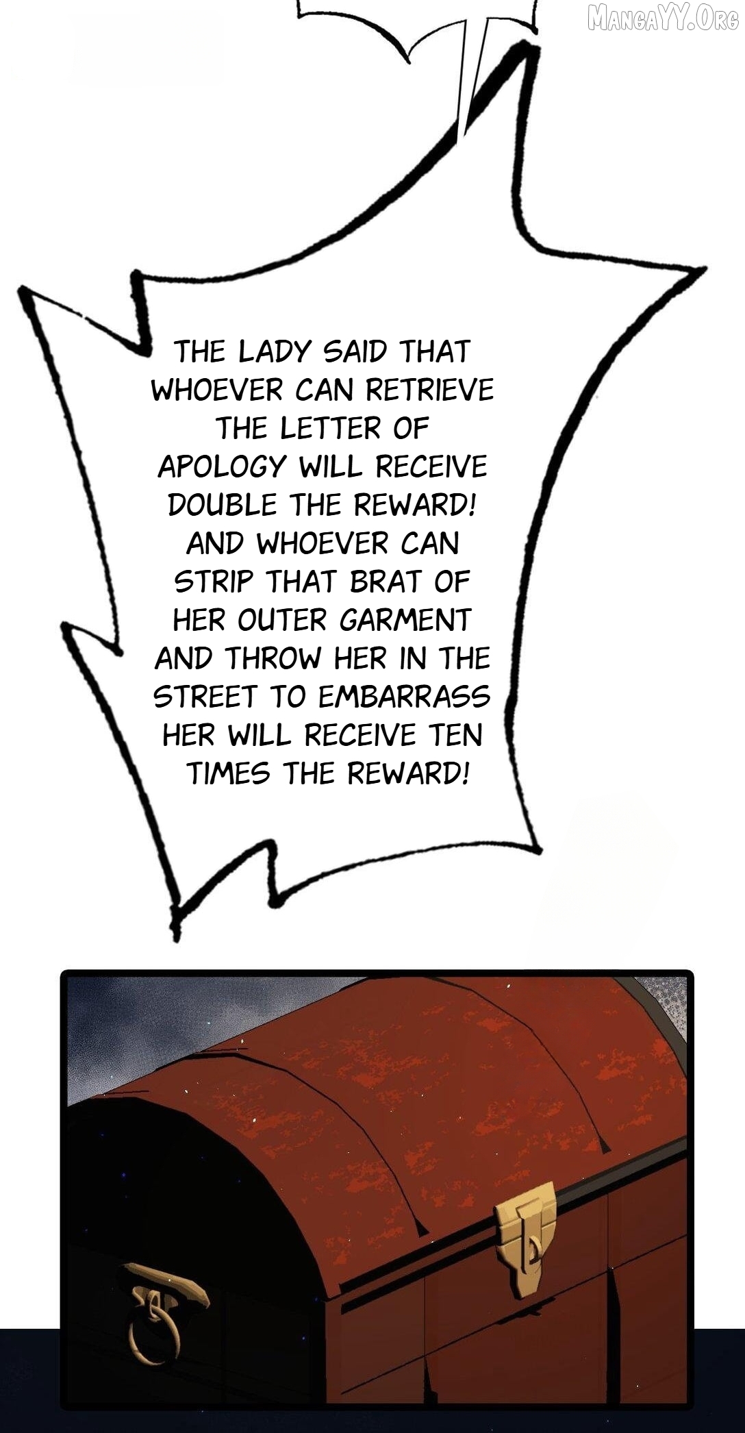 Shao Hua Long: Rebirth of the Evil Concubine’s Counterattack Chapter 6 - page 52